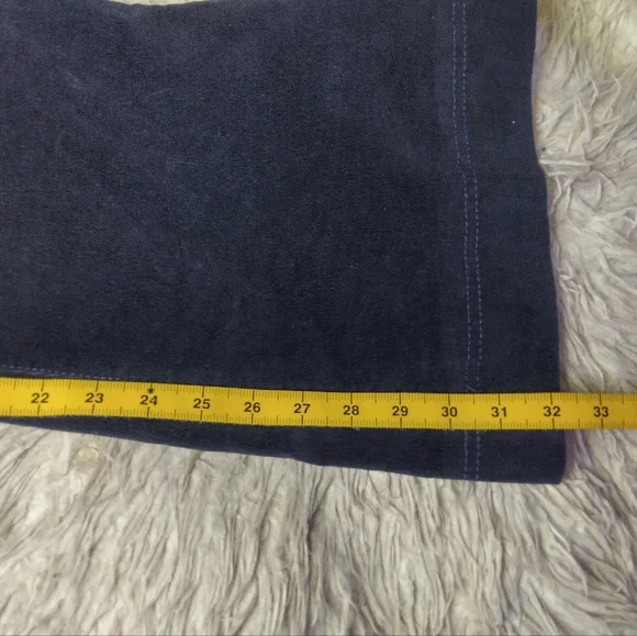 Anthropologie Pilcro and the Letterpress Superscript Flare Corduroy Pants Size 8